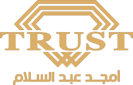 Trust Jewelry Logo